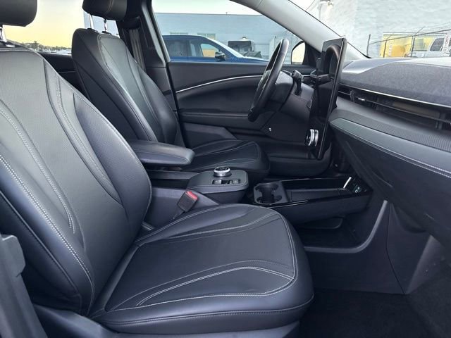 Certified 2024 Ford Mustang Mach-E Premium image 26