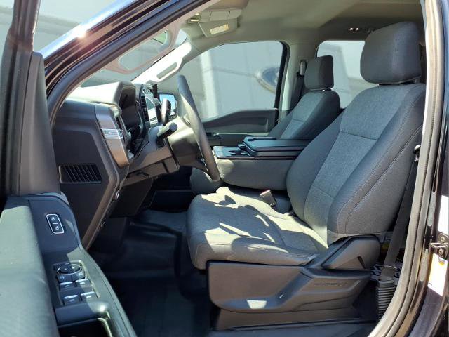 Certified 2024 Ford F150 XL w/ Equipment Group 103A High AWD/4WD image 16