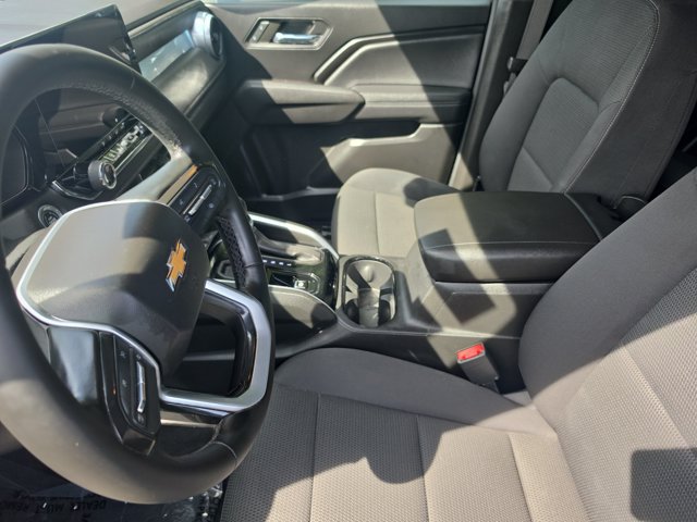 Used 2023 Chevrolet Colorado LT w/ LT Convenience Package RWD image 17