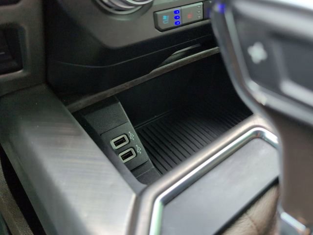 Certified 2019 Ford F150 Limited w/ Trailer Tow Package image 35