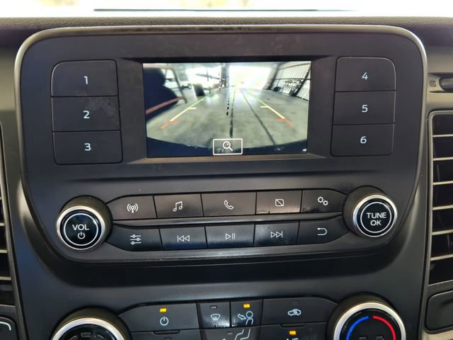 Certified 2024 Ford Transit 250 Low Roof w/ Exterior Upgrade Package RWD image 19