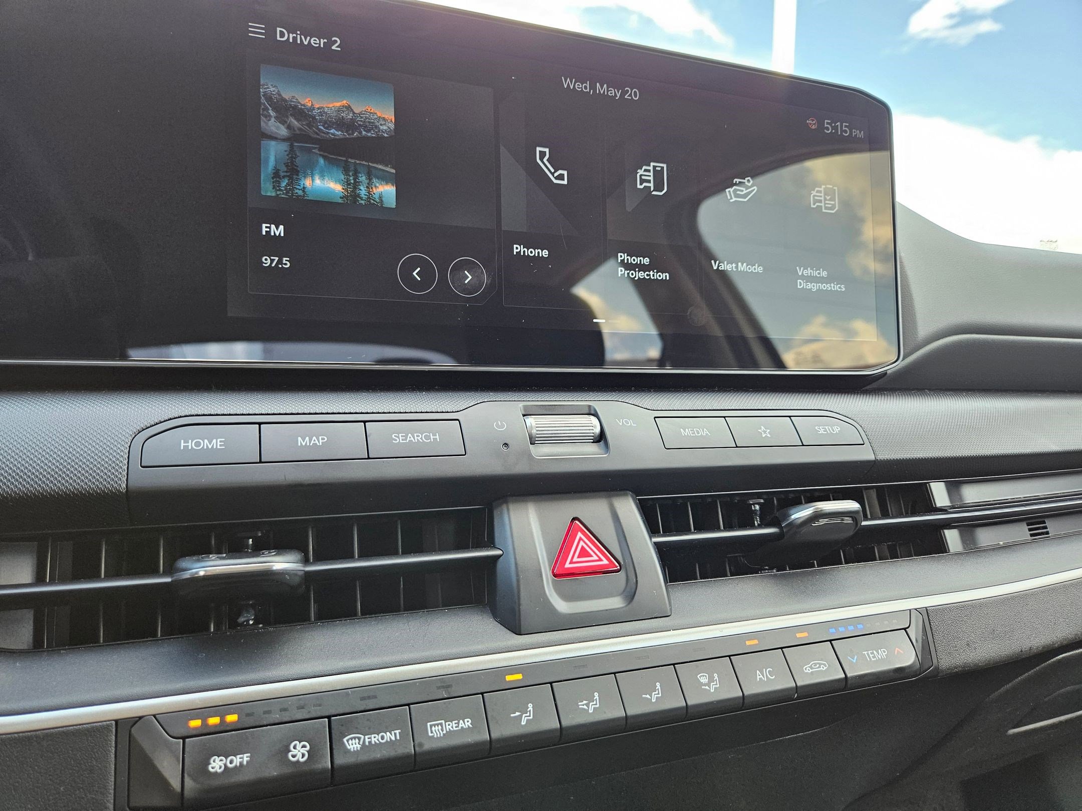 Used 2025 Kia K4 FWD image 26