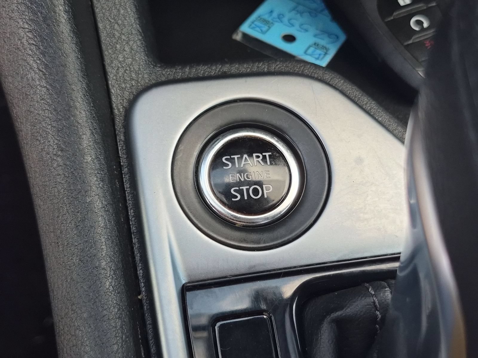 Used 2024 Nissan Sentra SV w/ All-Weather Package FWD image 21