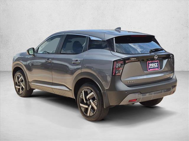Used 2025 Nissan Kicks SV FWD image 8
