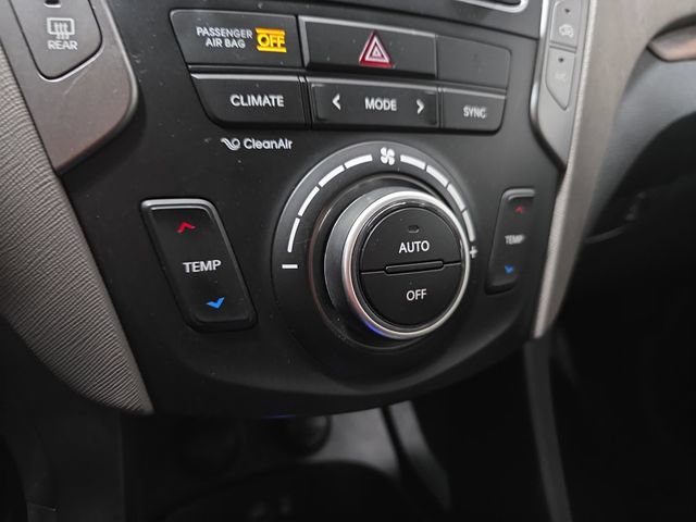 Used 2018 Hyundai Santa Fe Sport AWD/4WD image 22