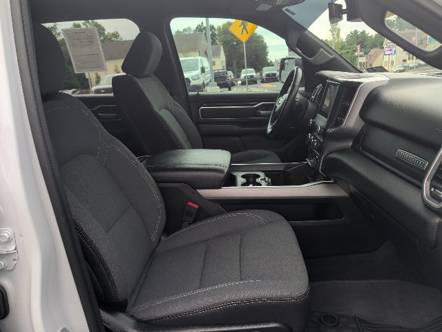Used 2023 RAM 1500 Big Horn AWD/4WD image 18