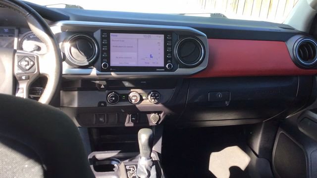 Used 2023 Toyota Tacoma SR5 image 15