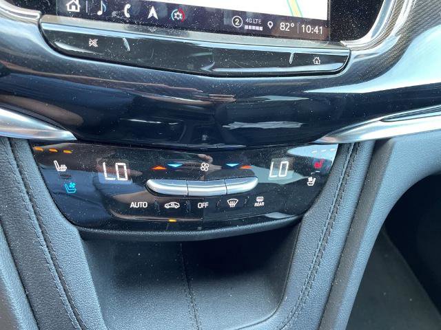 Used 2023 Cadillac XT6 Premium Luxury w/ Platinum Package AWD/4WD image 24