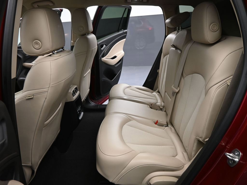 Used 2017 Buick Envision Preferred image 47