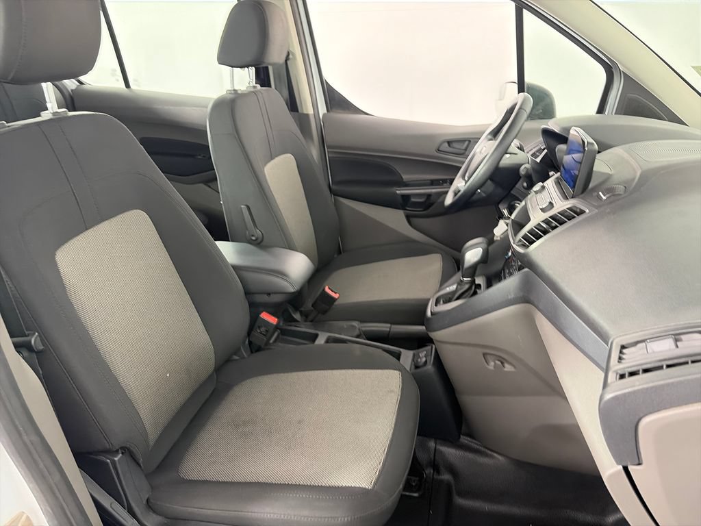 Certified 2022 Ford Transit Connect XL FWD image 27