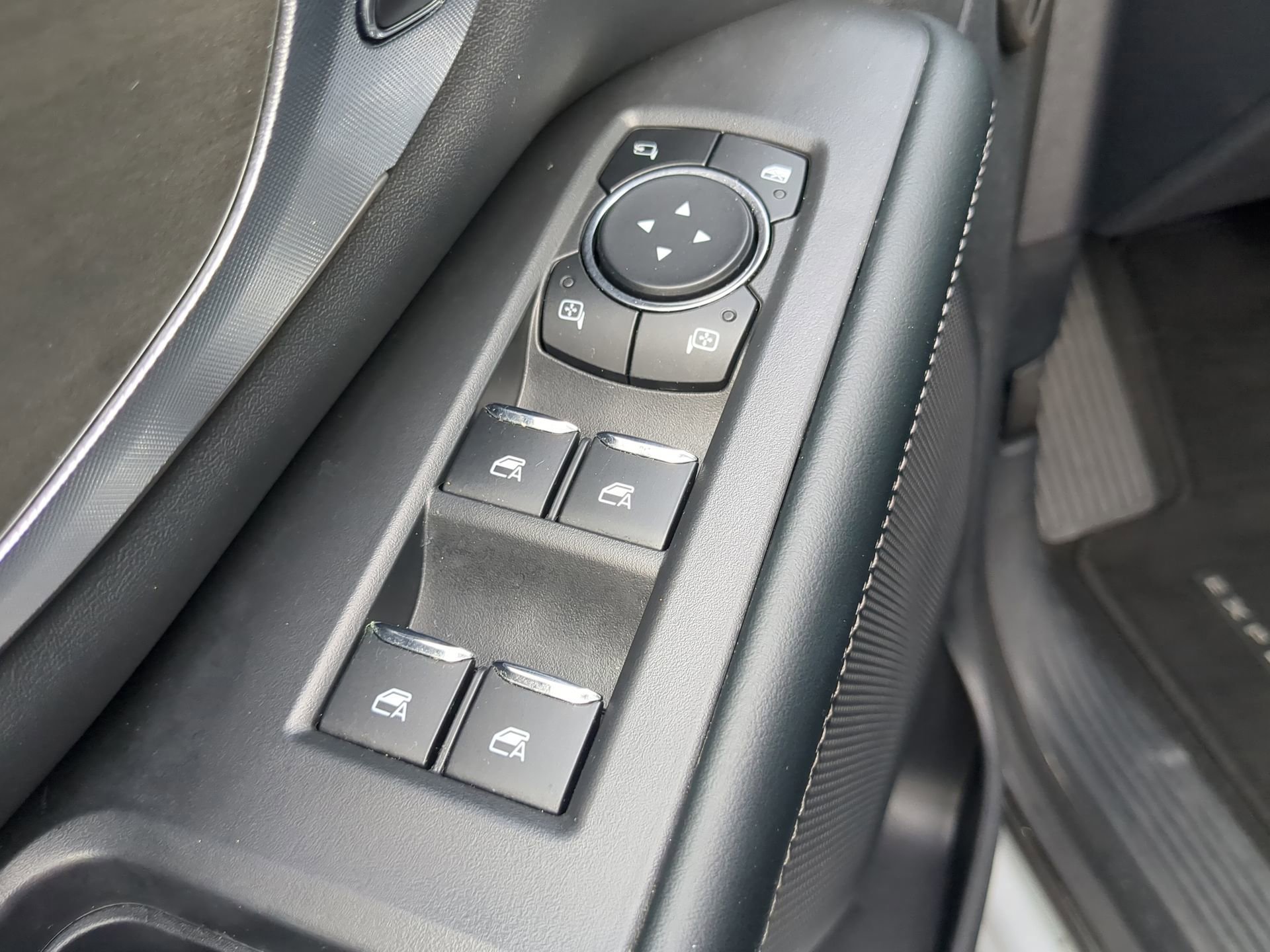 Certified 2025 Ford Expedition Platinum AWD/4WD image 56