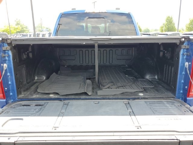 Certified 2022 Ford F150 Raptor w/ Equipment Group 801A High AWD/4WD image 38