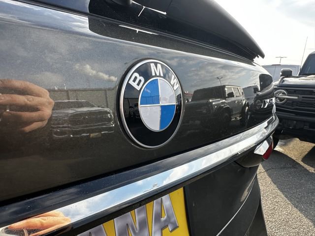 Used 2024 BMW X7 xDrive40i image 52