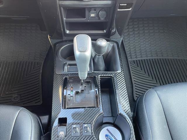 Used 2023 Toyota 4Runner TRD Off-Road Premium image 22