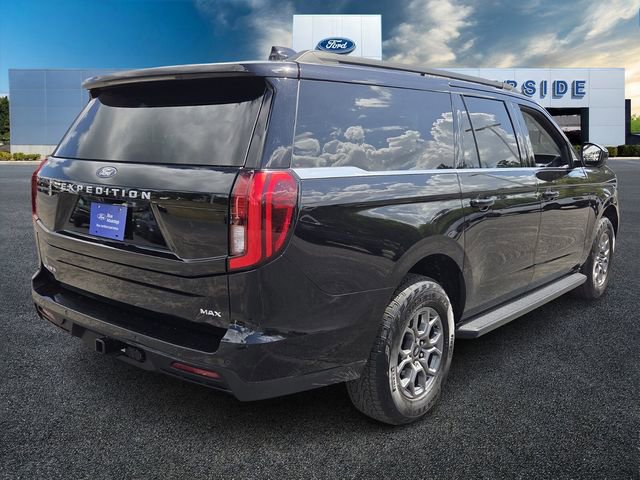 Certified 2025 Ford Expedition Max Active RWD image 7