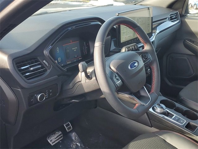 Certified 2023 Ford Escape ST-Line w/ Tech Pack #1 image 12