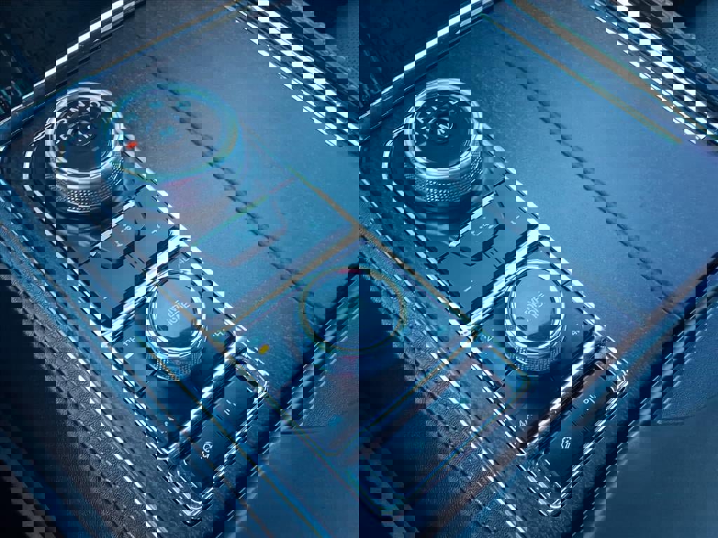 Certified 2023 Ford Expedition Platinum image 29