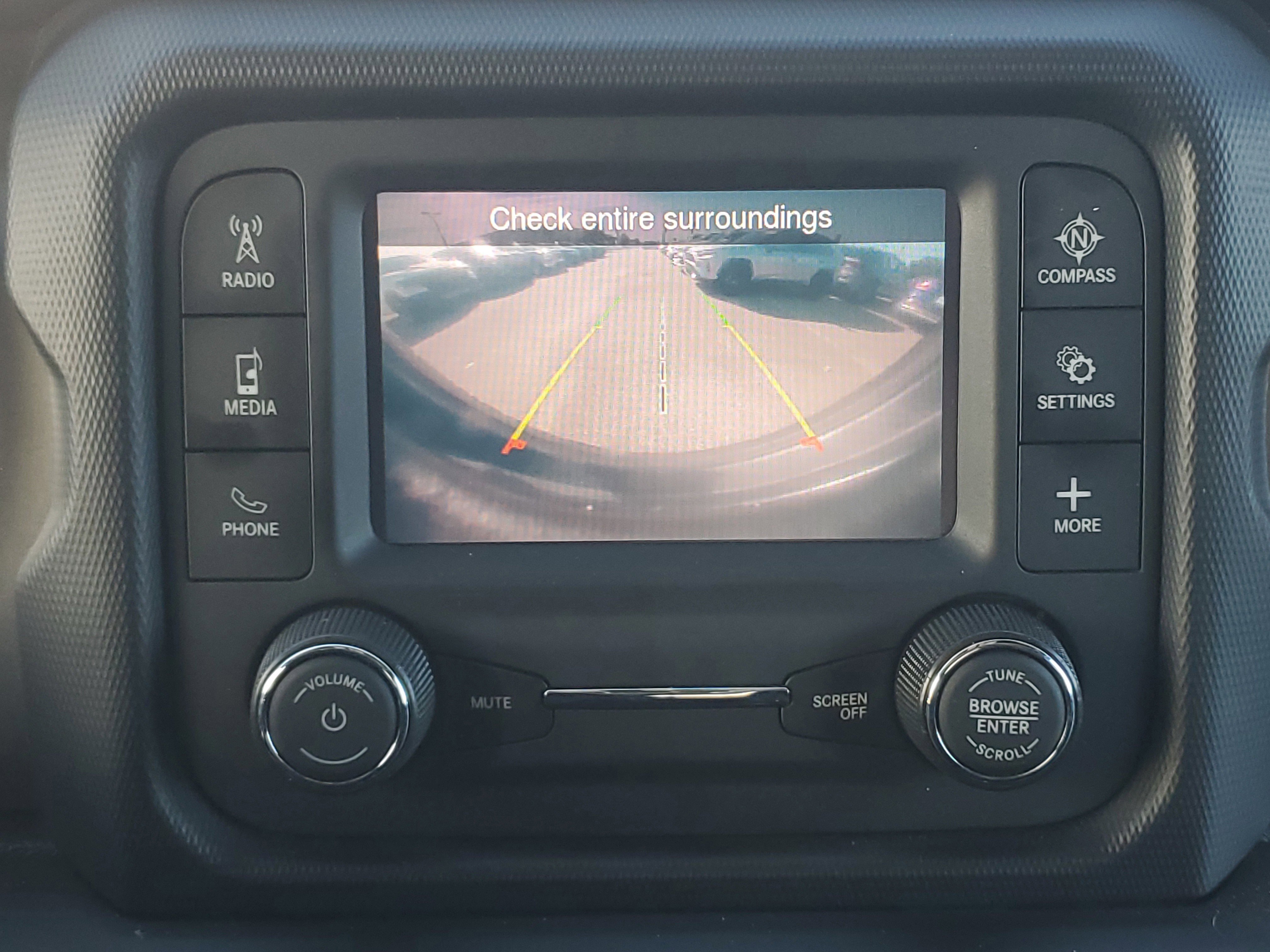 Used 2020 Jeep Wrangler Unlimited Sport S image 27