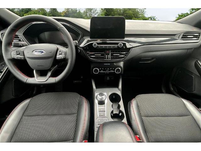 Certified 2025 Ford Escape ST-Line AWD/4WD image 5