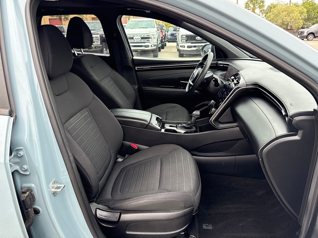 Used 2023 Hyundai Santa Cruz SEL w/ Activity Package image 7