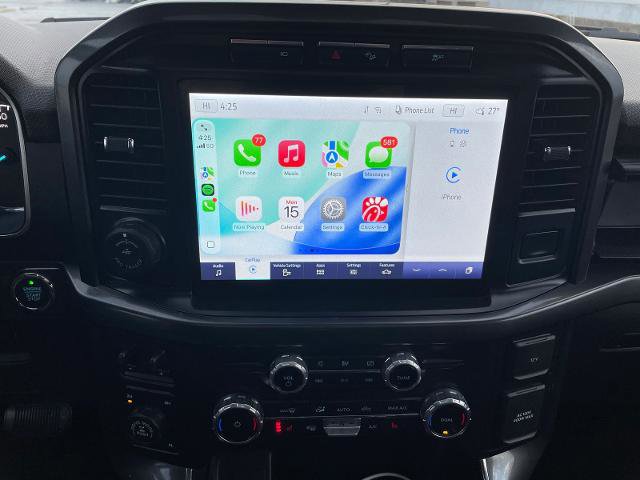 Certified 2022 Ford F150 XLT w/ Equipment Group 302A High image 27