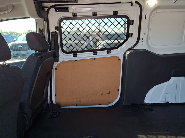 Certified 2018 Ford Transit Connect XLT FWD image 16