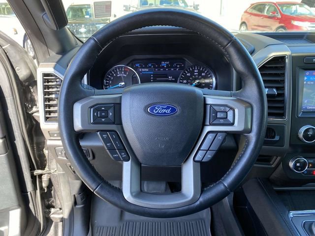 Certified 2021 Ford Expedition XLT image 27