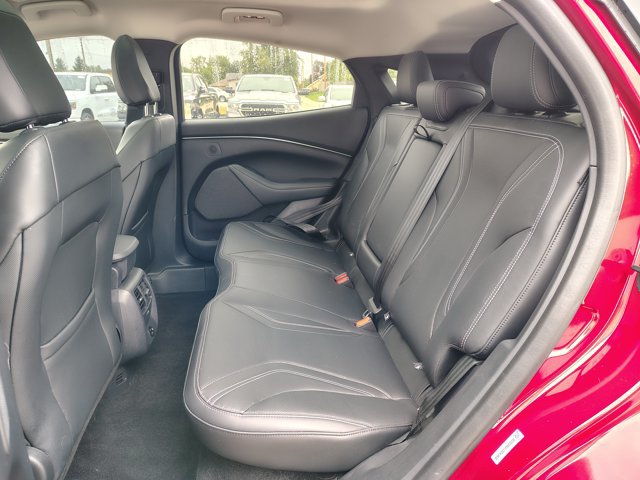 Certified 2023 Ford Mustang Mach-E Premium AWD/4WD image 13