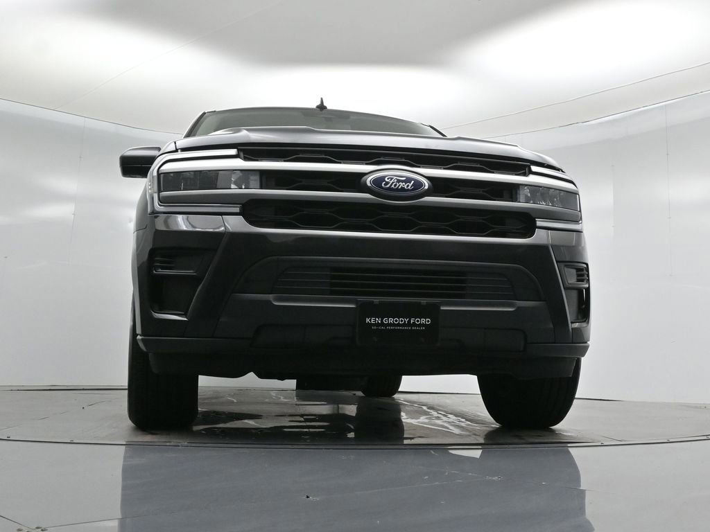 Certified 2024 Ford Expedition Max XLT image 59