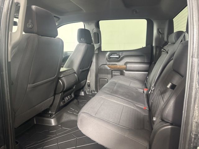 Used 2021 GMC Sierra 1500 Elevation AWD/4WD image 12