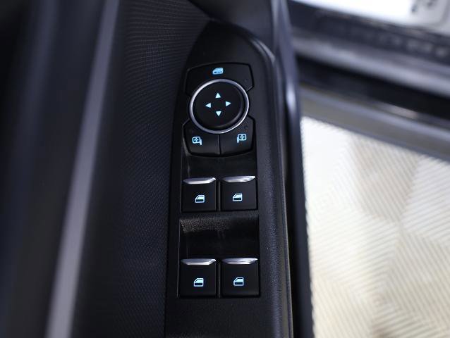 Certified 2024 Ford Bronco Sport Outer Banks image 16