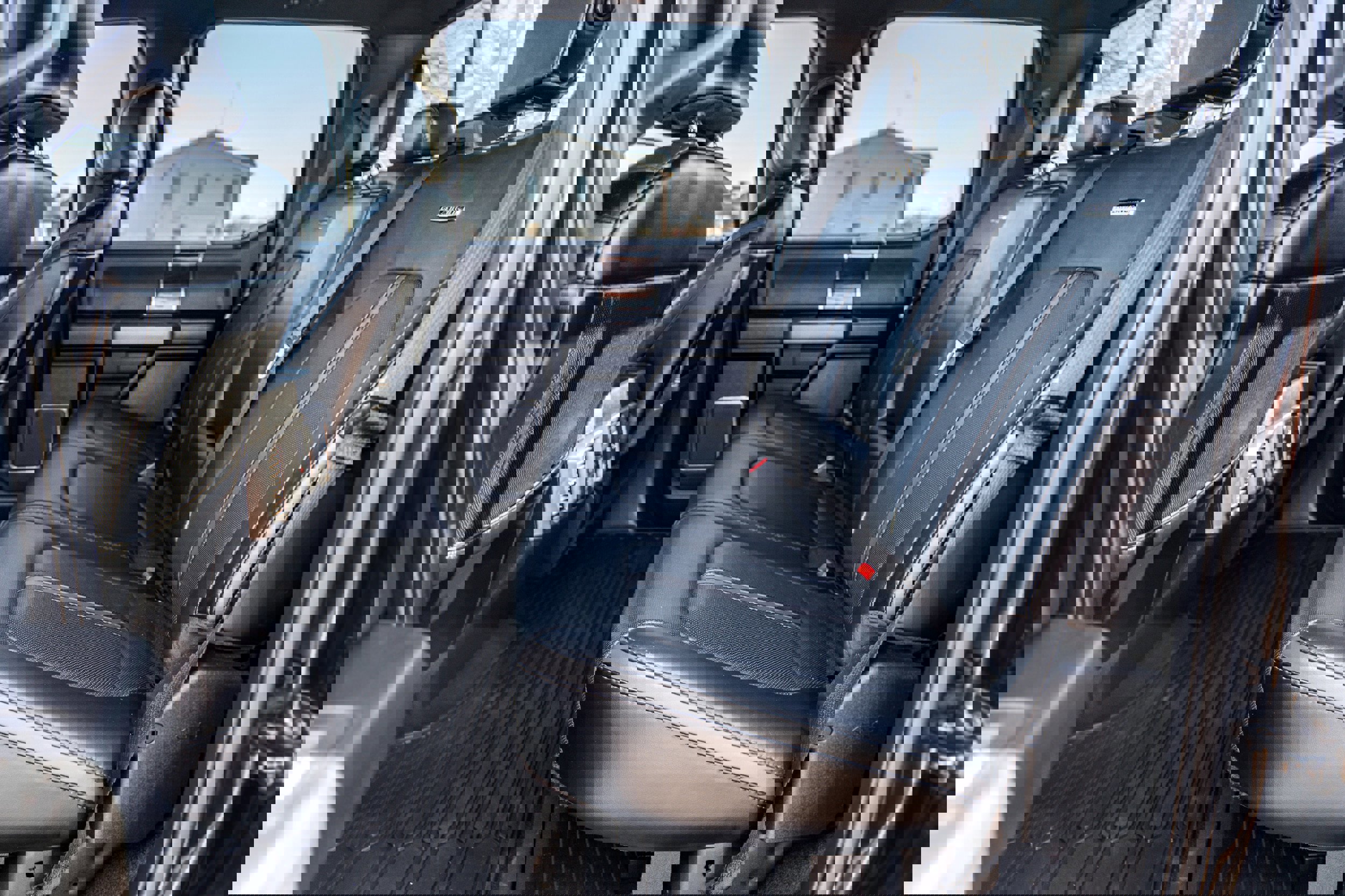 Certified 2017 Ford F350 Platinum w/ Platinum Ultimate Package image 12