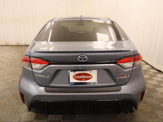 Used 2024 Toyota Corolla SE image 7