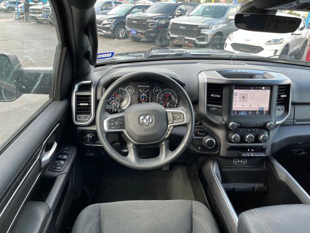 Used 2024 RAM 1500 Lone Star RWD image 6