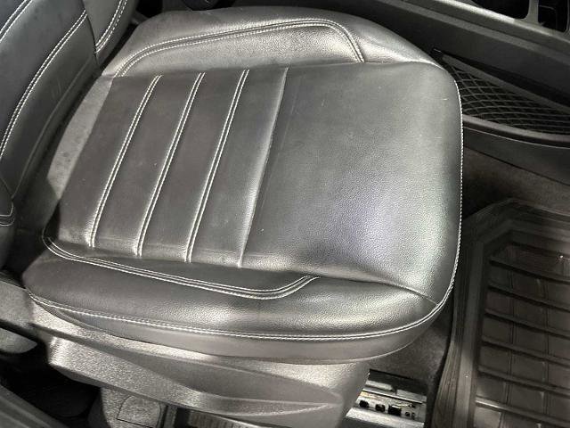 Certified 2019 Ford Escape SEL image 31