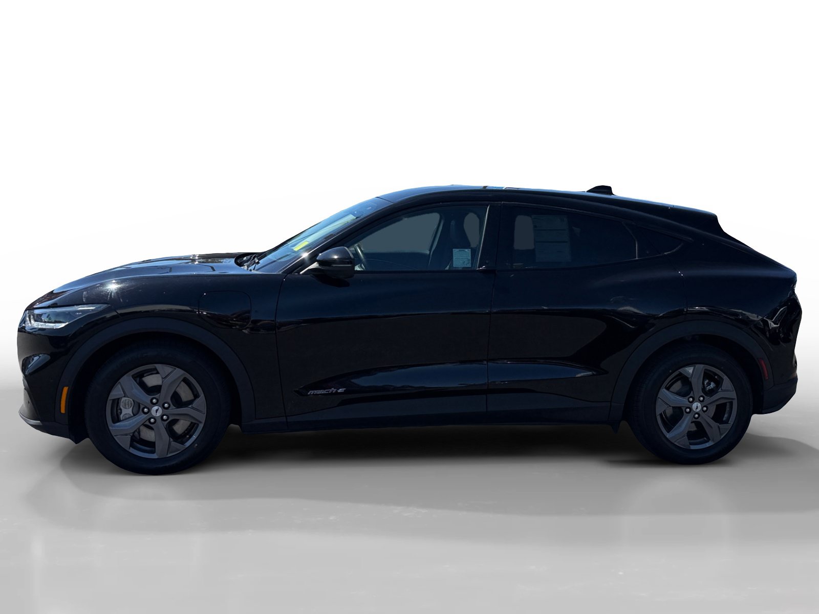 Certified 2023 Ford Mustang Mach-E Select RWD image 2