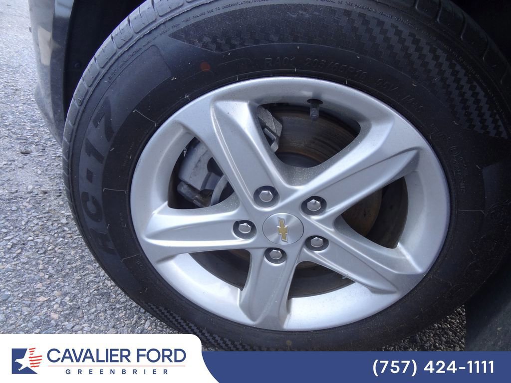 Used 2024 Chevrolet Malibu LT FWD image 33