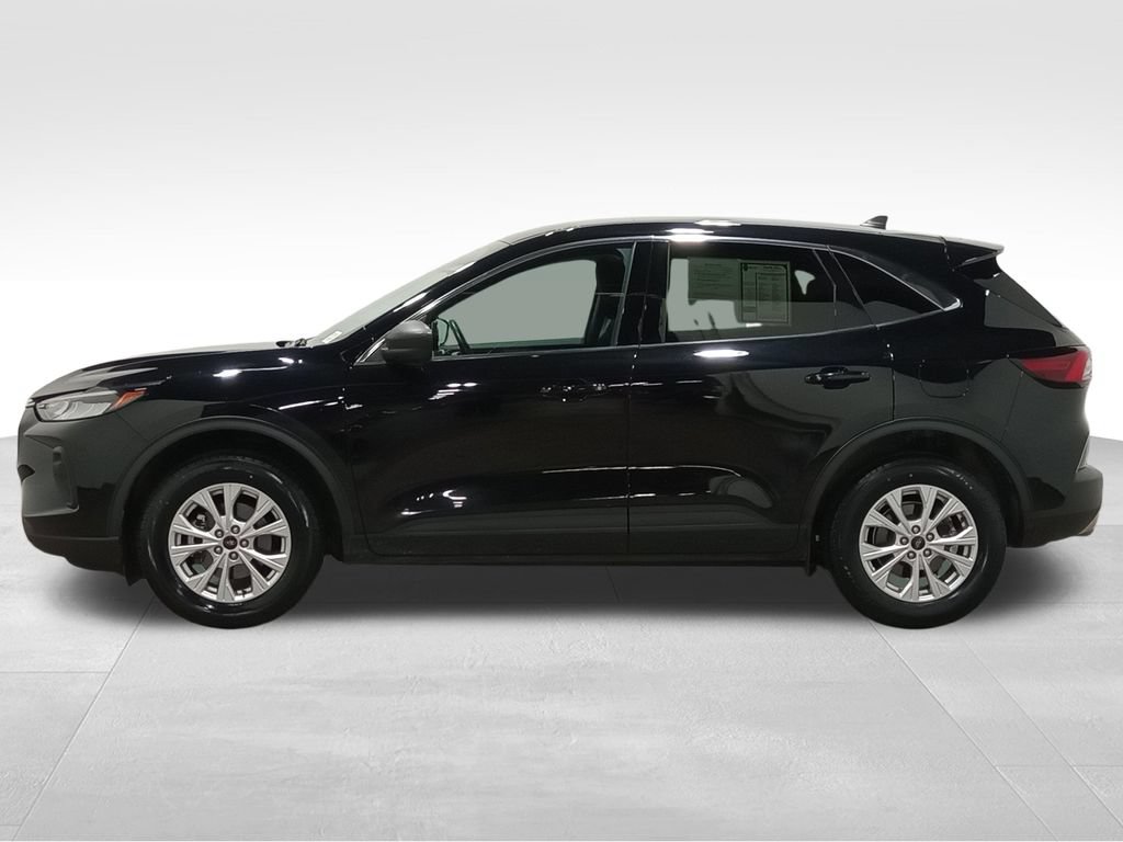 Certified 2024 Ford Escape Active AWD/4WD image 8