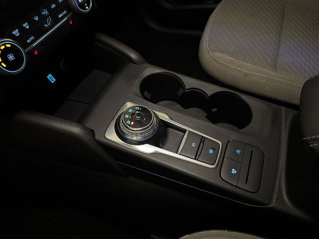 Certified 2020 Ford Escape SE FWD image 21