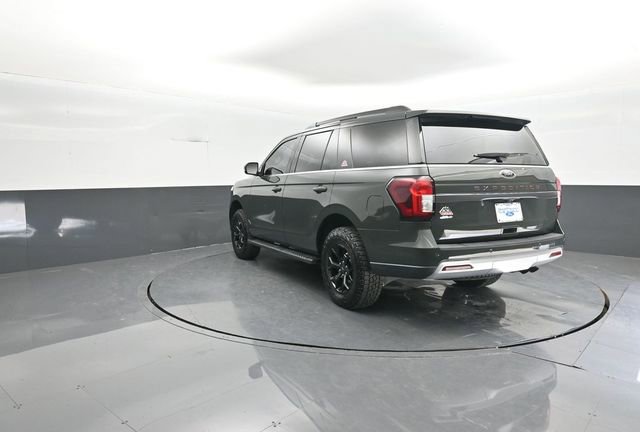 Certified 2022 Ford Expedition Timberline image 5