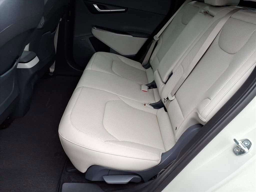 Used 2023 Kia EV6 Wind w/ Wind Technology Package image 10