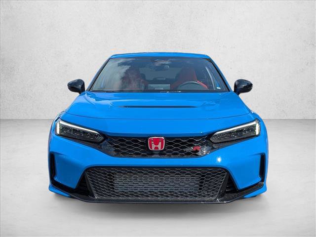 Used 2024 Honda Civic Type R video 3