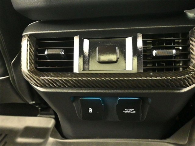 Certified 2024 Ford F150 STX w/ STX Black Appearance Package image 16