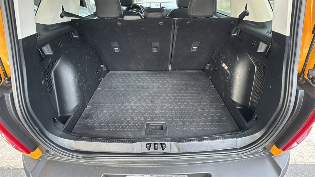 Certified 2022 Ford Bronco Sport Big Bend w/ Convenience Package image 24