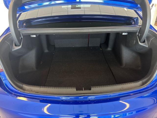 Used 2021 Acura TLX w/ A-SPEC Pkg FWD image 9