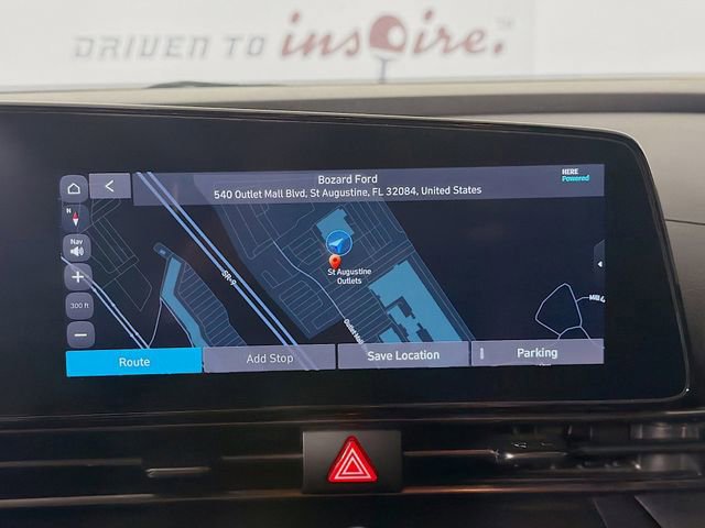 Used 2023 Hyundai Elantra N Line FWD image 16