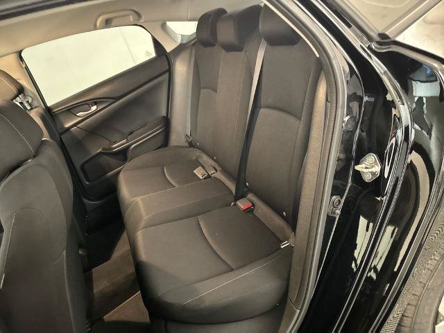 Used 2018 Honda Civic LX image 28