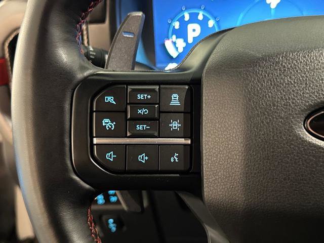Certified 2024 Ford F150 Raptor AWD/4WD image 21