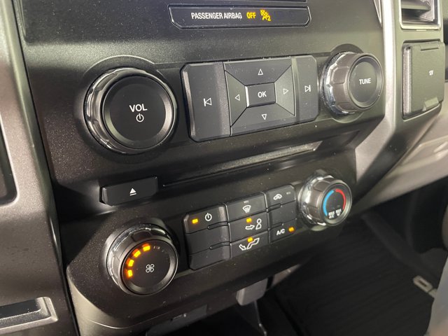 Certified 2018 Ford F150 XLT AWD/4WD image 9