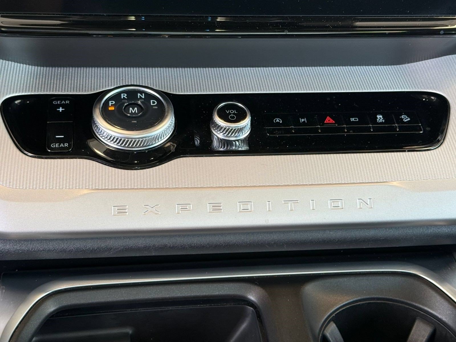 Certified 2025 Ford Expedition Max Active AWD/4WD image 22